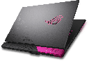 Asus ROG Strix Scar 16 (2023) 
