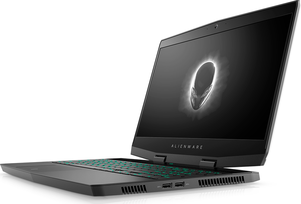 Dell alienware X16