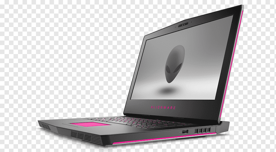 Dell alienware X16