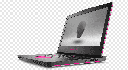Dell alienware X16