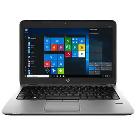 HP EliteBook 820 G3 Intel Core i5-6300U/8 Go/256 SSD