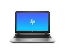 HP Probook 450 G3 P4P19EA