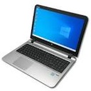 HP Probook 450 G3 P4P19EA