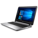 HP Probook 450 G3 P4P19EA
