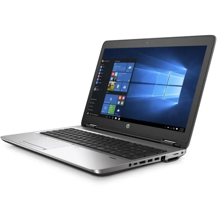 HP ProBook 650 G2 Core i5 6th 8/256 SDD