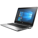 HP ProBook 650 G3 Notebook