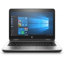 HP ProBook 650 G3 Notebook
