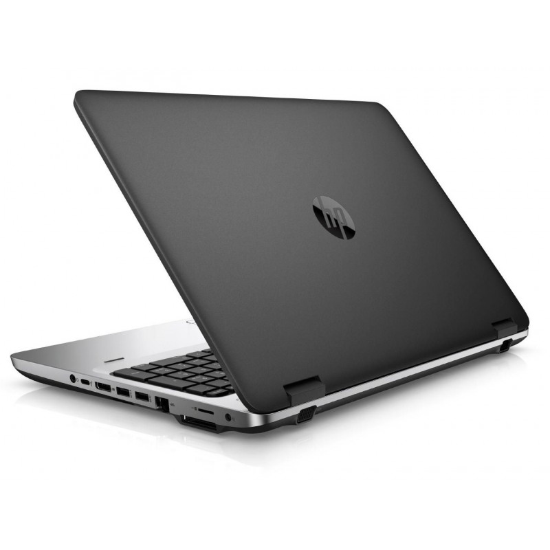 HP ProBook 650 G3 Notebook