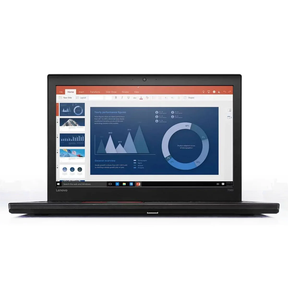 Lenovo IDEAPAD 500-15ISK I7 6500U