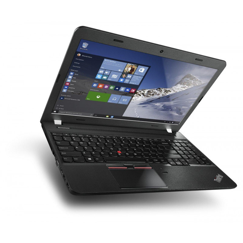 Lenovo ThinkPad T560 i7-6600U-8GB-256GB SSD