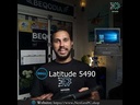 Dell Latitude 5490