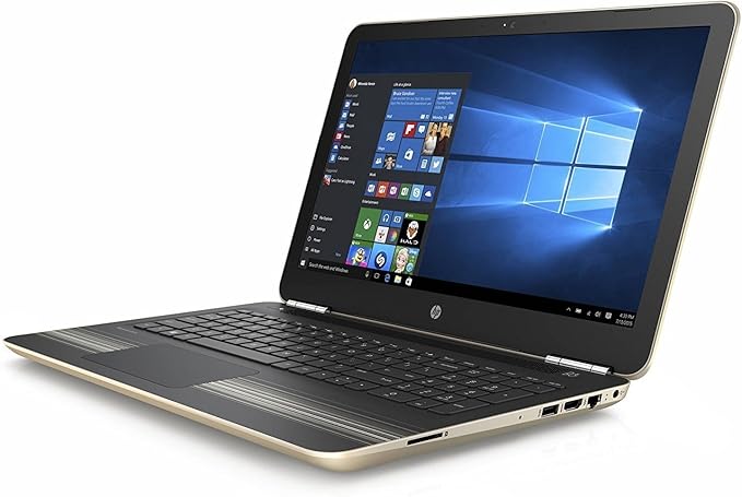 HP Pavilion 15 Laptop