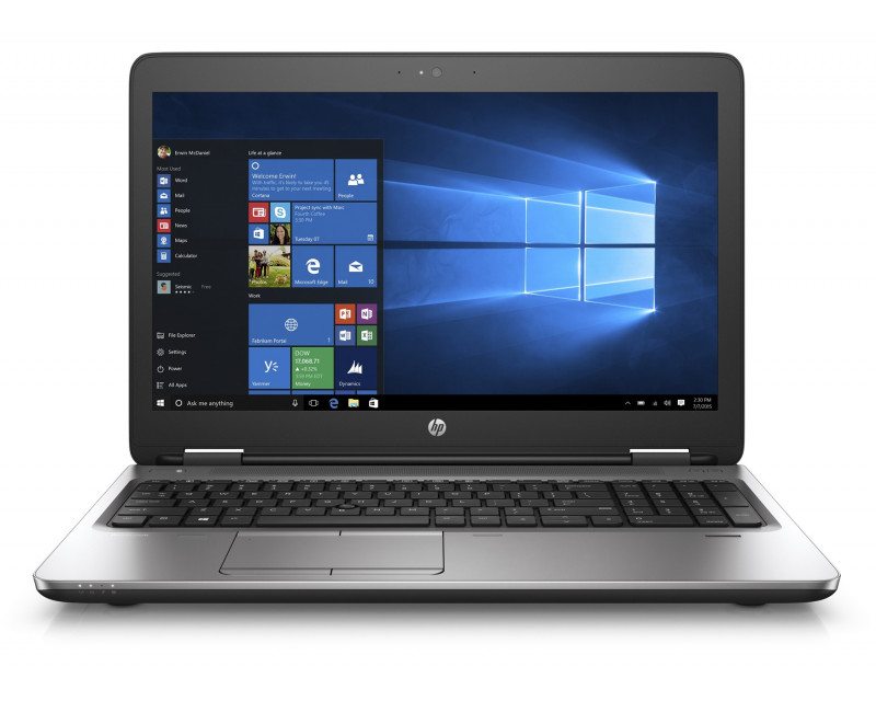 HP ProBook 650 G2 Core i5 6th 8/256 SDD