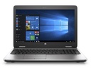 HP ProBook 650 G2 Core i5 6th 8/256 SDD
