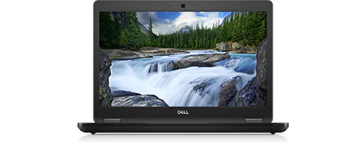 Dell Latitude 5490